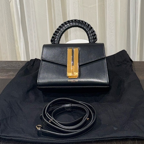 Handbags - 🔥 Demellier The Nano Montreal